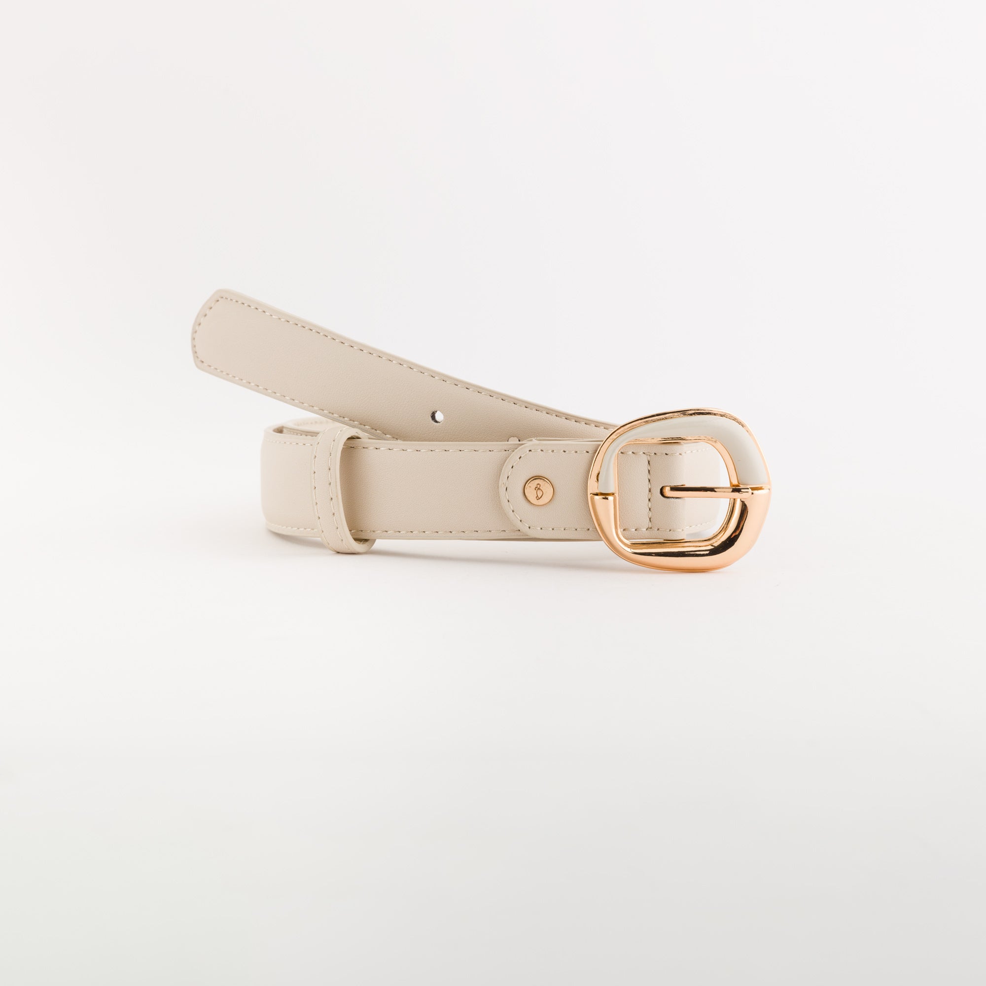 Gürtel für Damen - LIV Butter