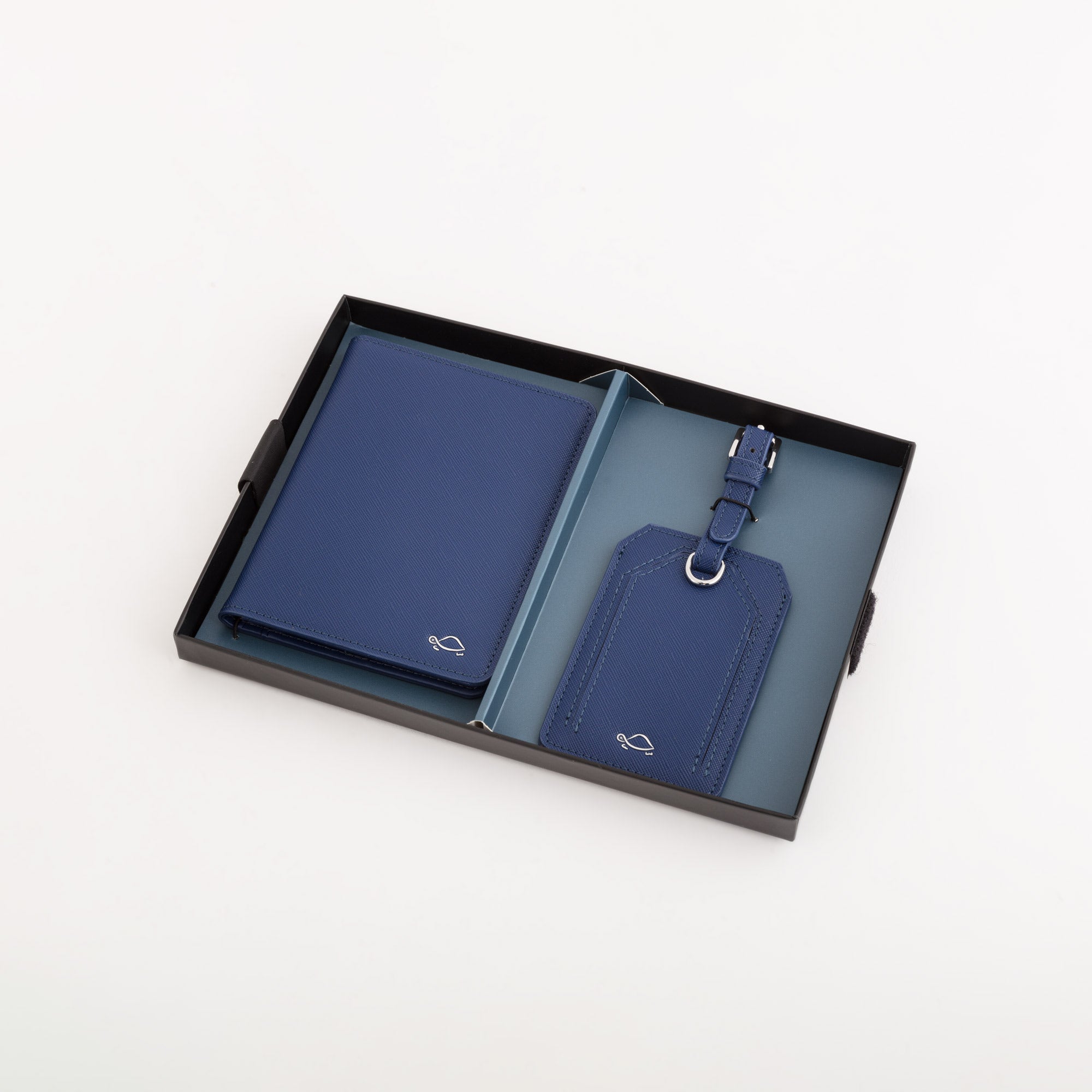 Passport-tag set - Zurich – Carpisa