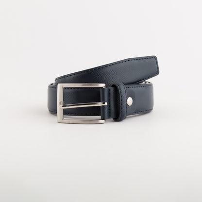 Cintura - Belt continuous Blu