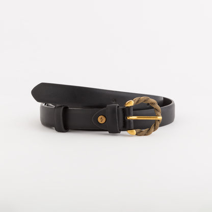 Cintura Donna - Cecilia belts Nero