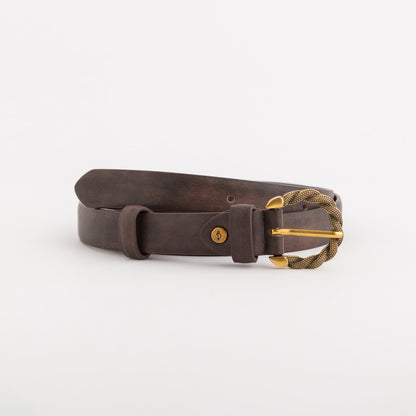 Cintura Donna - Cecilia belts Moro