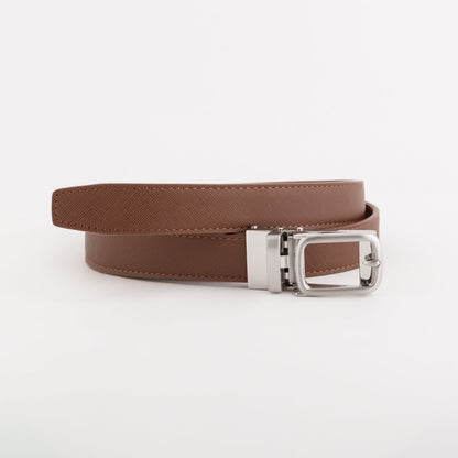 Cintura Donna - Cecilia belts Cuoio