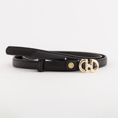 Cintura Donna - Cecilia belts Nero