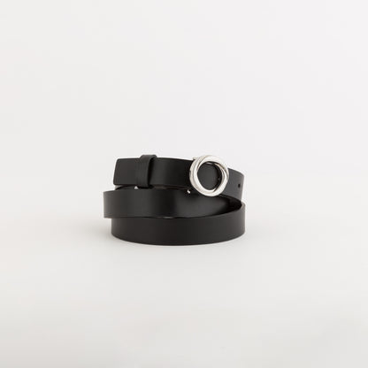 Women's Belt - Lady belt Black