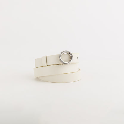 Women's Belt - Lady belt Butter