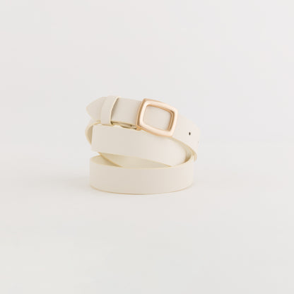 Damengürtel - Damengürtel Butter