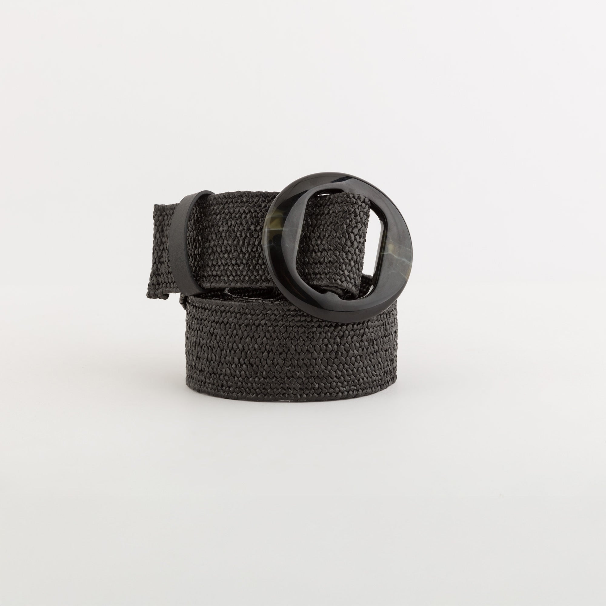 Women's Belt - Lady belt Black