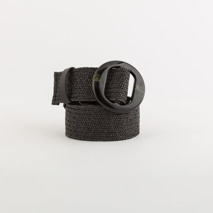 Women's Belt - Lady belt Black