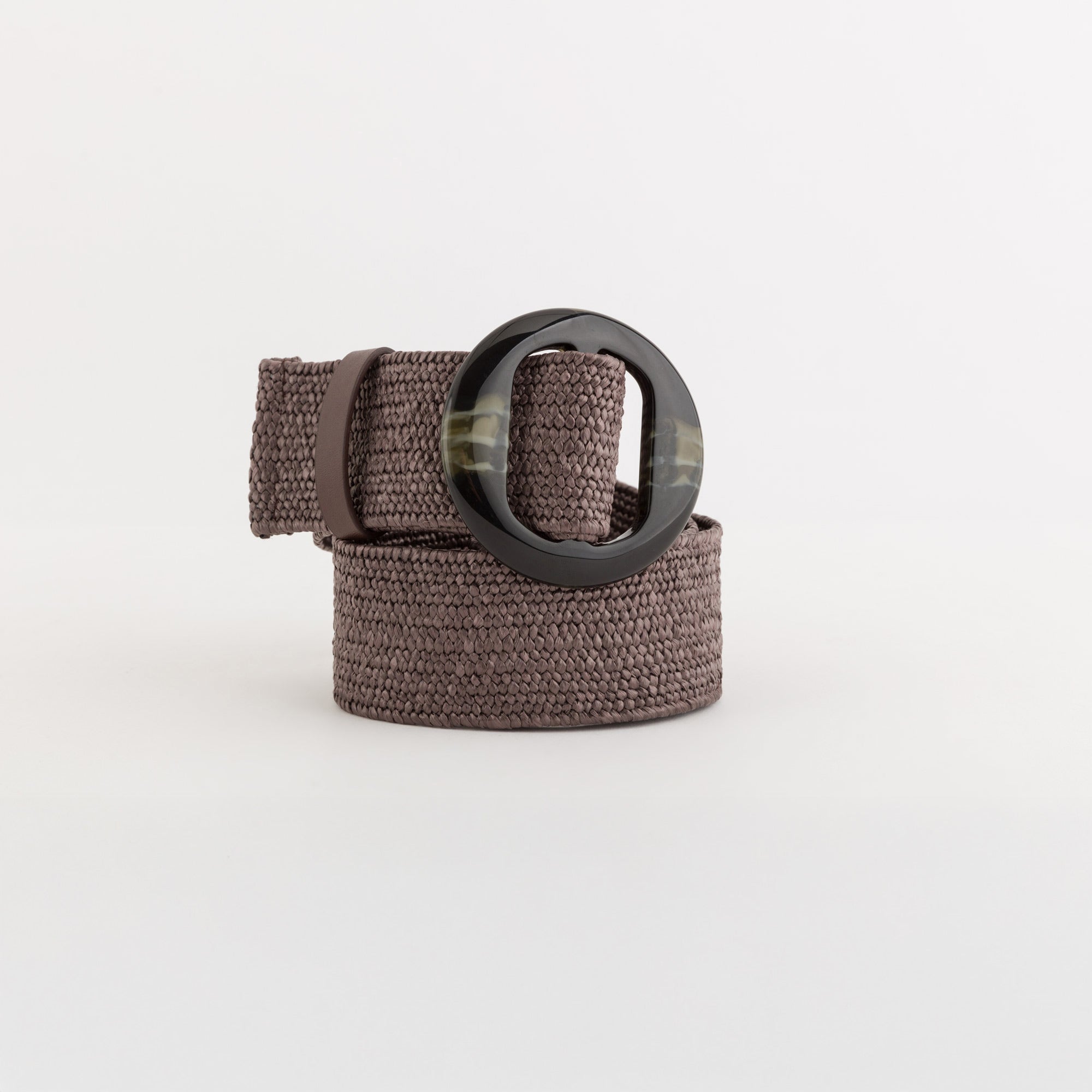 Women's Belt - Lady belt Mocha Brown
