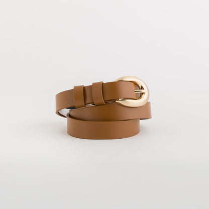 Women's Belt - Lady belt leather Leather