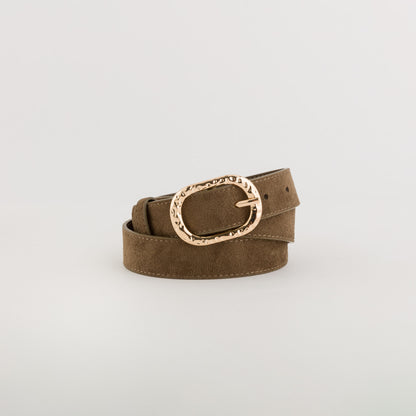 Women's Belt - Chia belt Olive