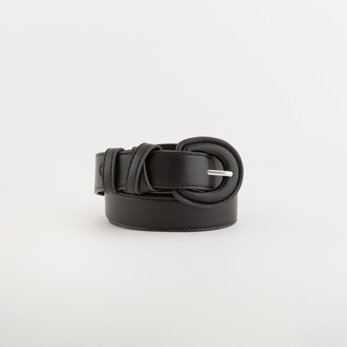 Women's Belt - Chia belt Black