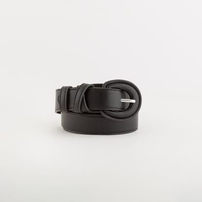 Women's Belt - Chia belt Black