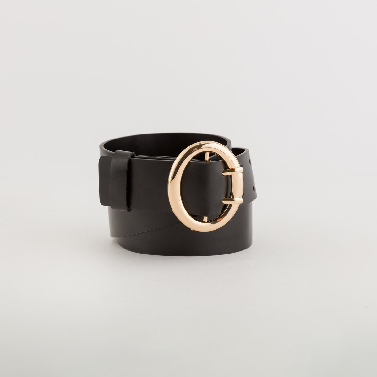 Cintura Donna - Bia belt Nero