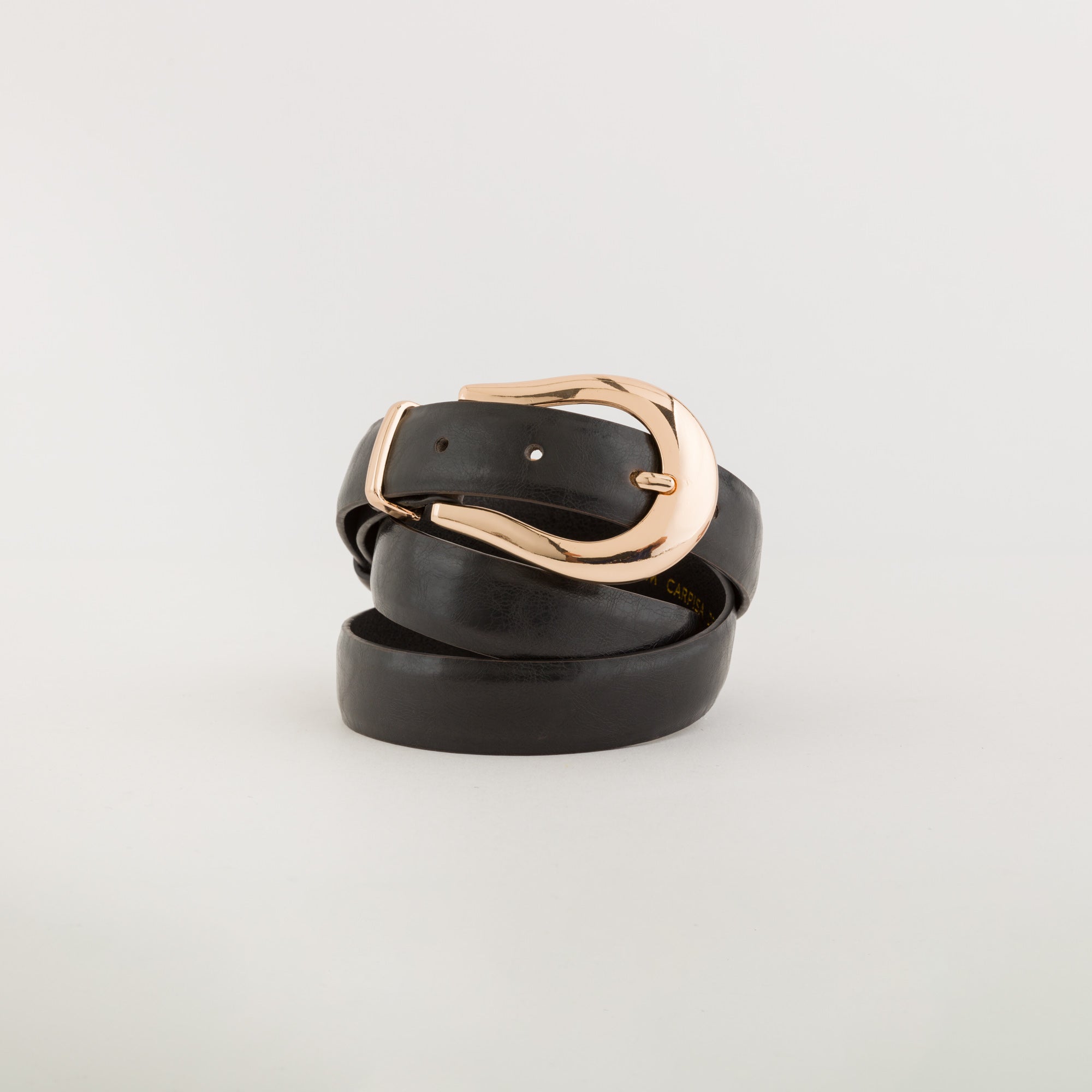 Cintura Donna - Chia belt 2 Chocolate