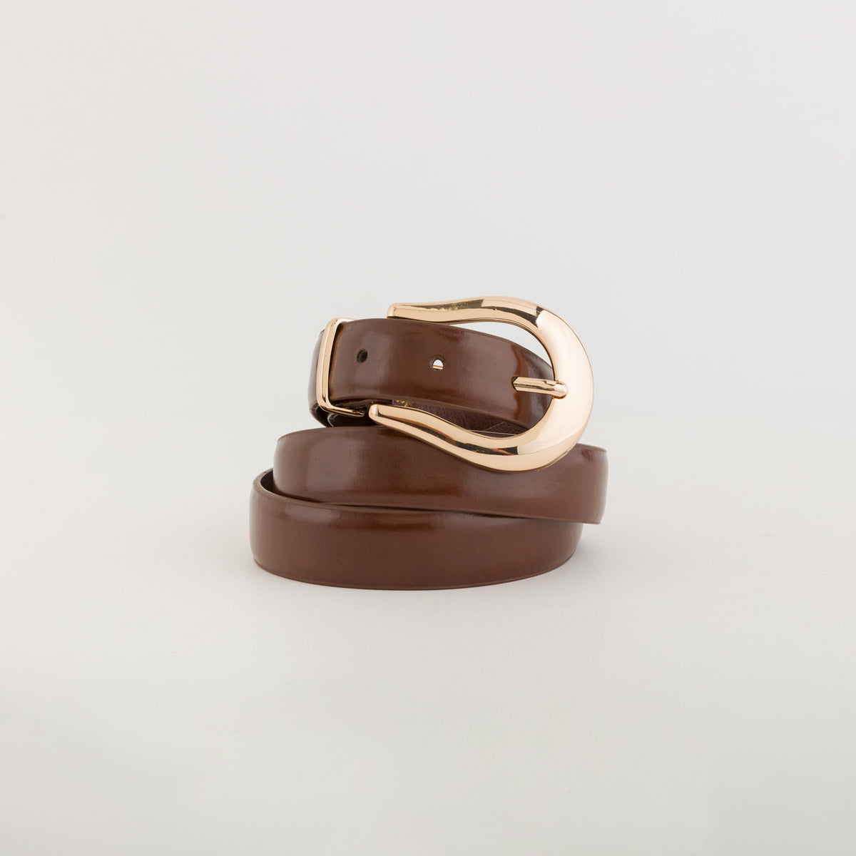 Cintura Donna - Chia belt 2 Cuoio