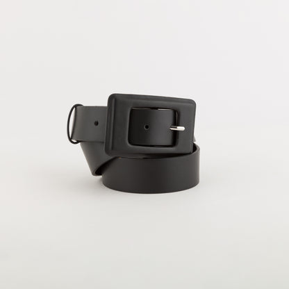 Cintura Donna - Chia belt 2 Black
