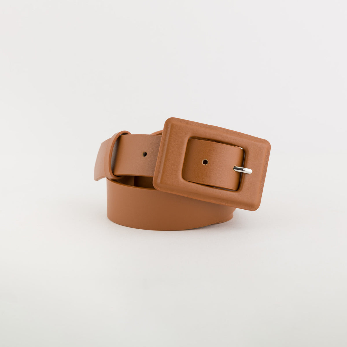 Cintura Donna - Chia belt 2 Cuoio