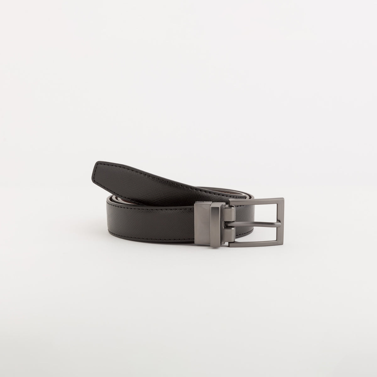 Belt - Zeno belt go Black