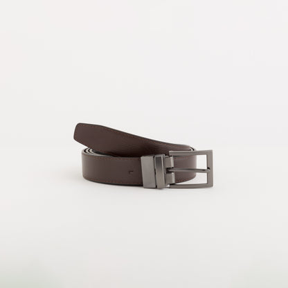 Belt - Zeno belt go Black