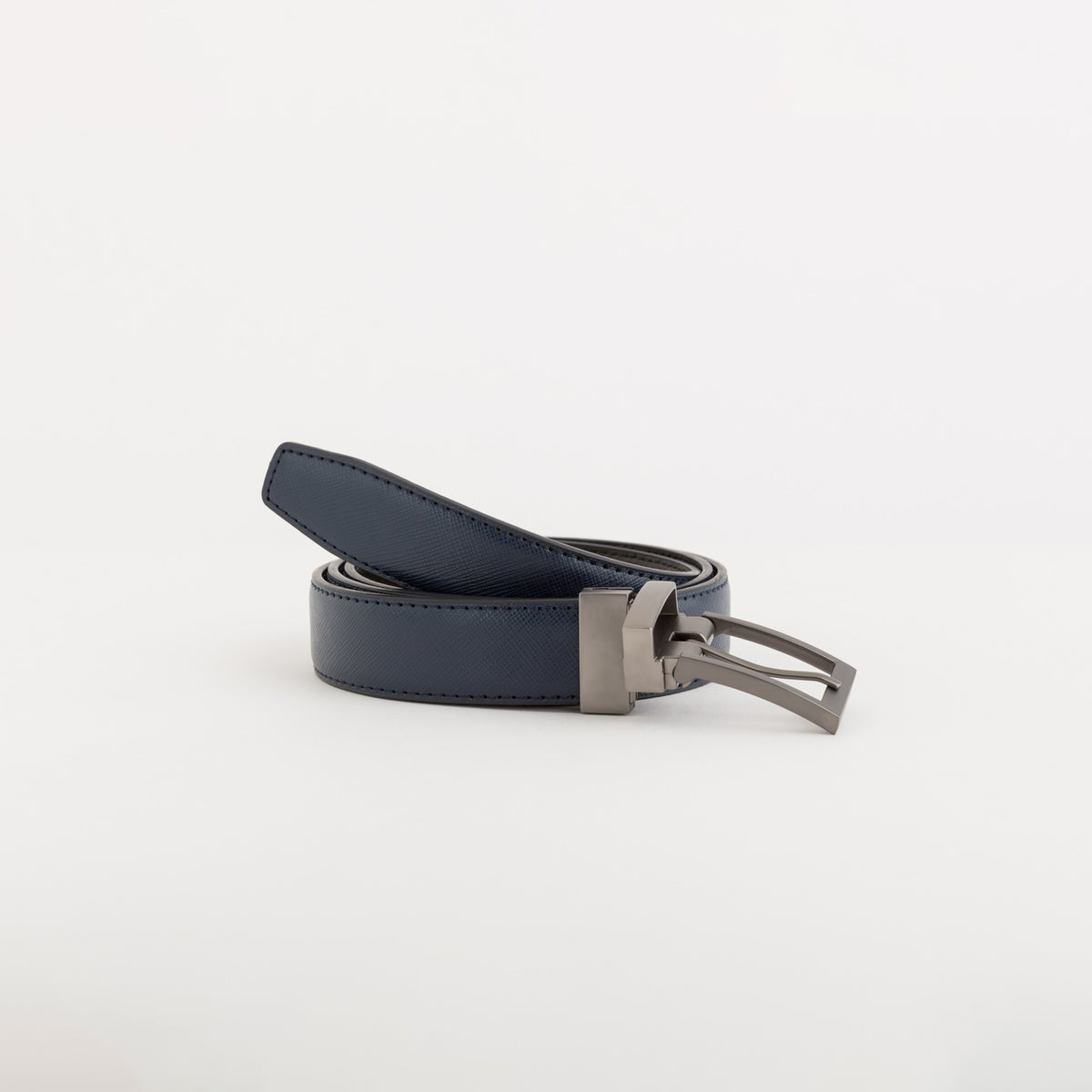 Ceinture - Zeno belt go bleu marine