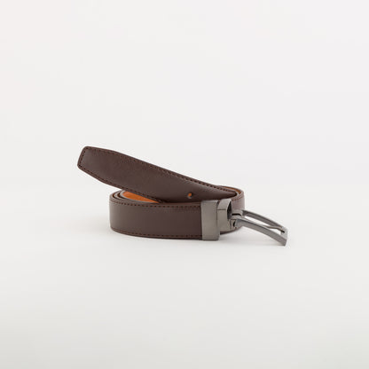 Ceinture - Zeno belt go Chocolat
