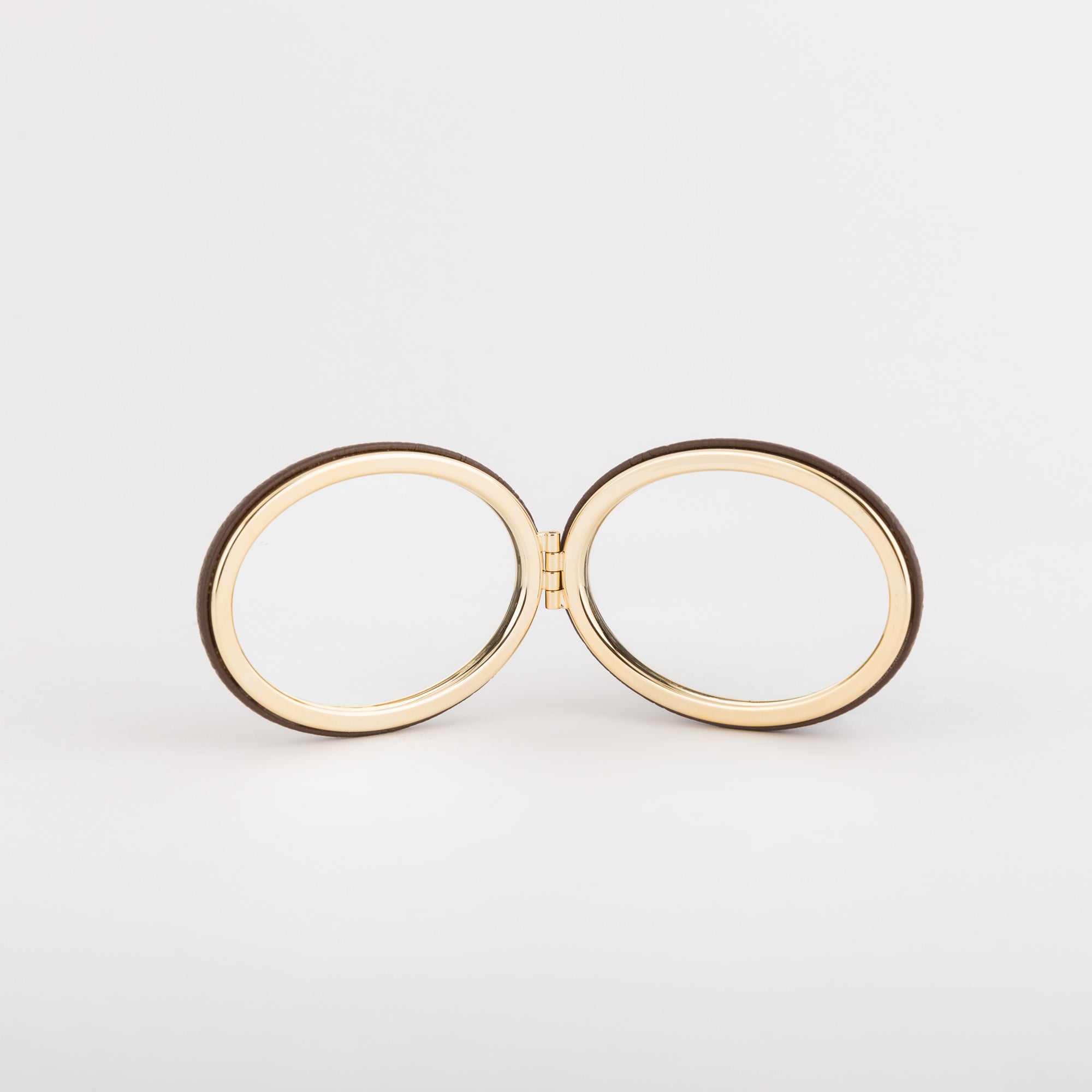 Specchietto Donna - Natalie wallet Moro