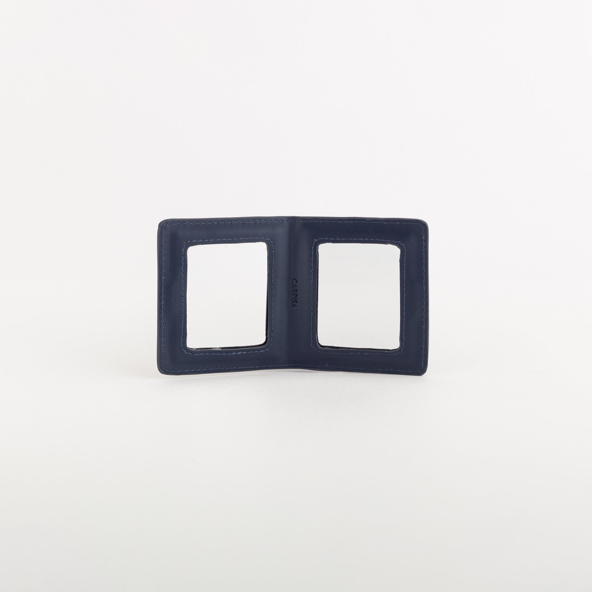 Women's Mirror - Fresia wallet v2 Blu Navy/Multicolore