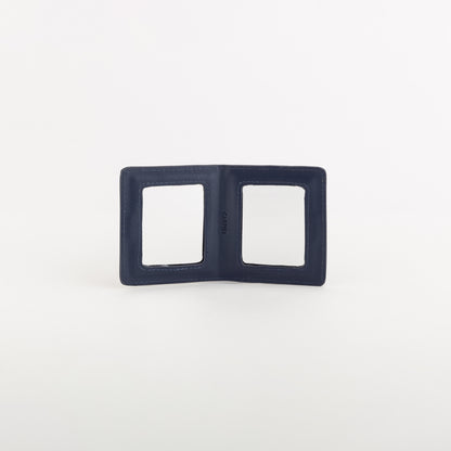 Women's Mirror - Fresia wallet v2 Blu Navy/Multicolore