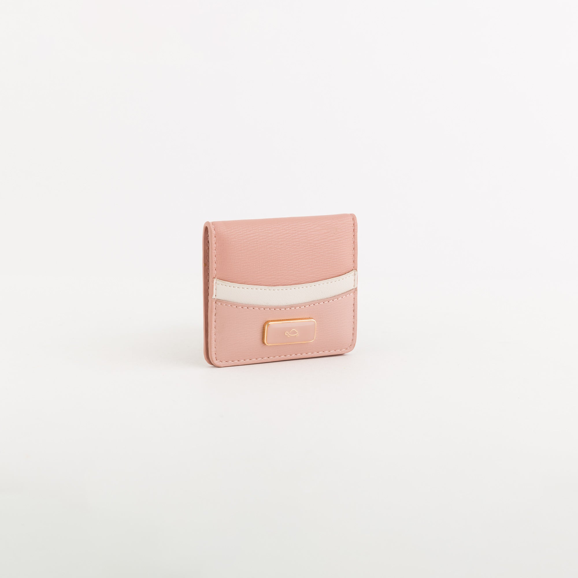 Women's Mirror - Fresia wallet v2 Cipria/Multicolore