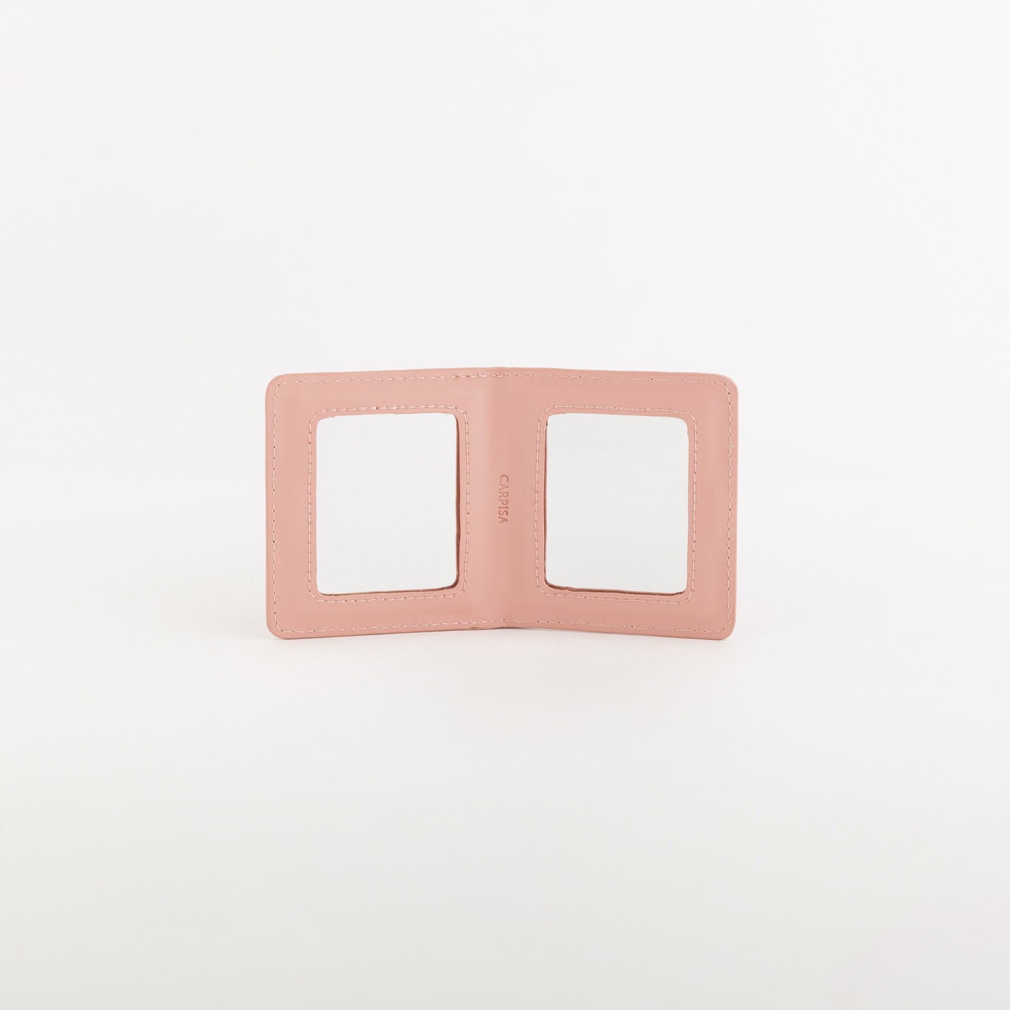 Women's Mirror - Fresia wallet v2 Cipria/Multicolore