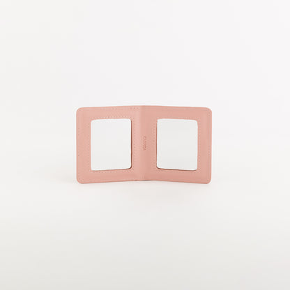 Women's Mirror - Fresia wallet v2 Cipria/Multicolore