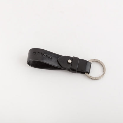 Portachiavi - Key ring new Nero
