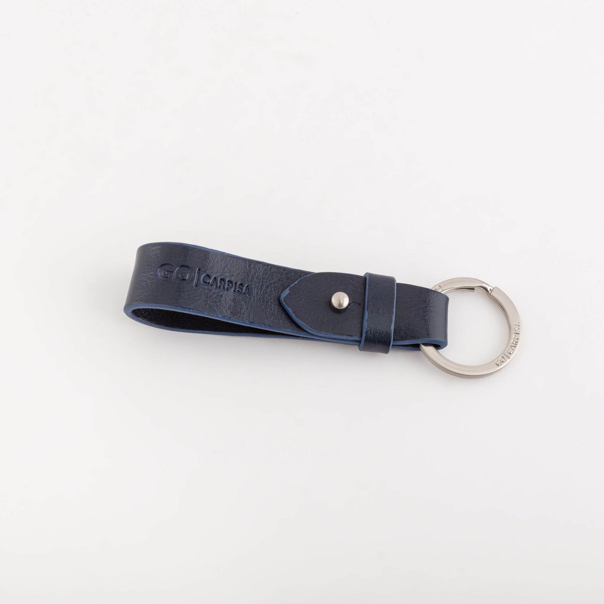 Key ring - Key ring new Blue