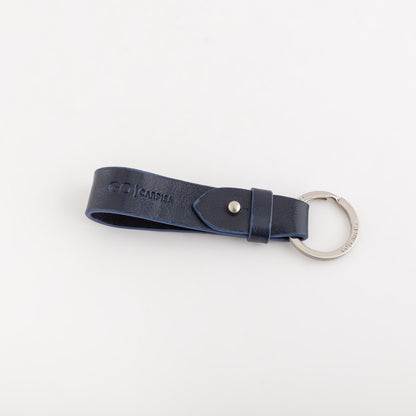 Key ring - Key ring new Blue