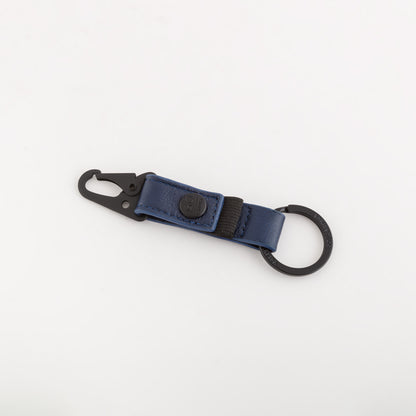 Portachiavi - Key ring new Blu