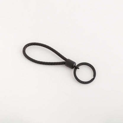 Portachiavi - Key ring new Nero