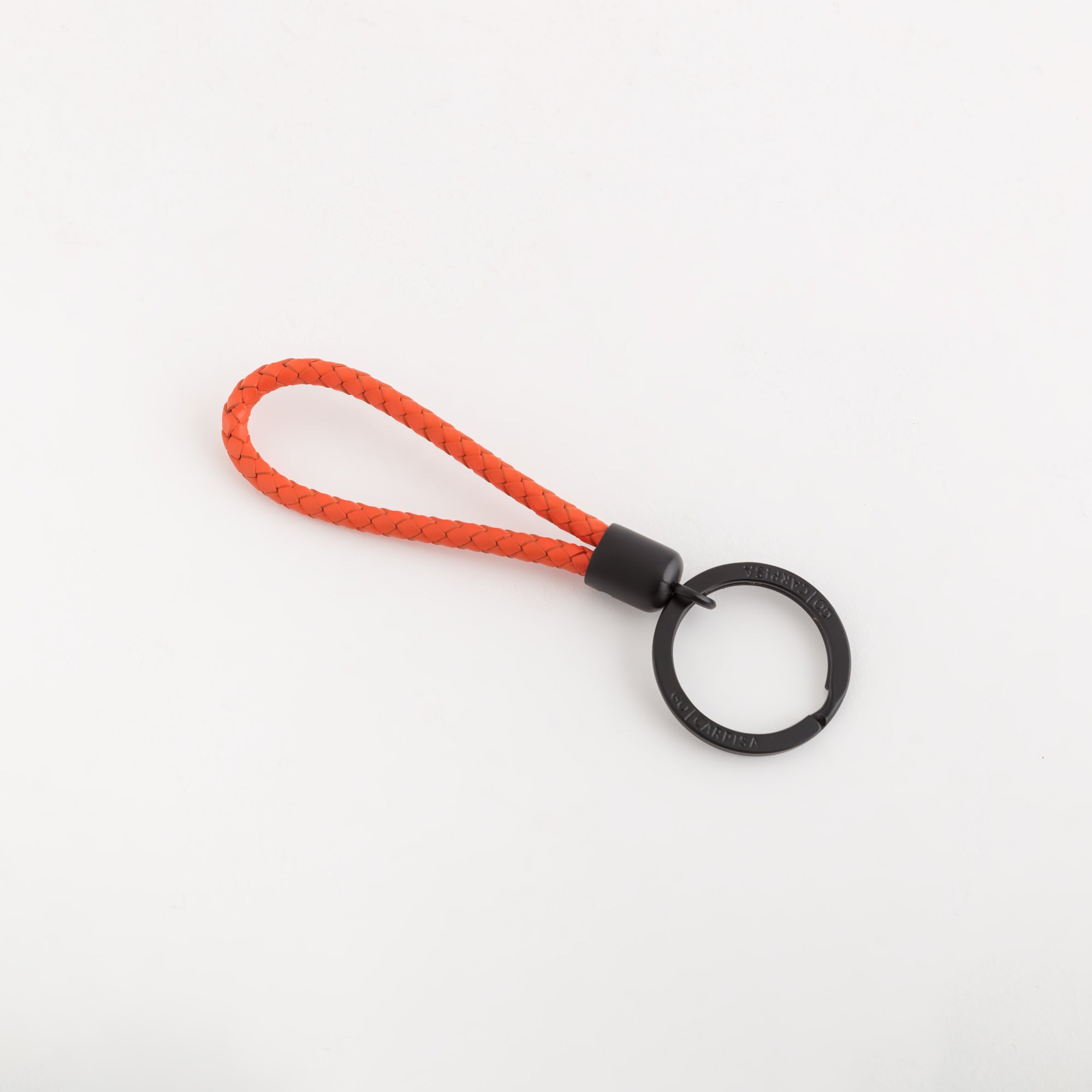 Portachiavi - Key ring new Arancio