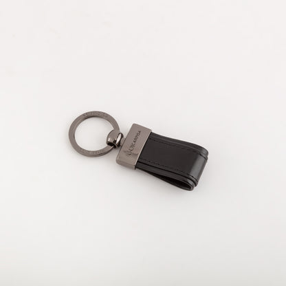 Portachiavi - Key ring new Nero
