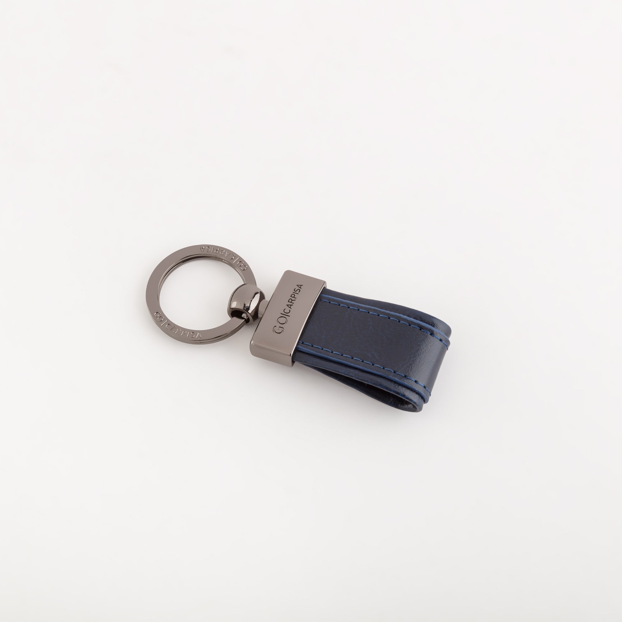 Portachiavi - Key ring new Blu