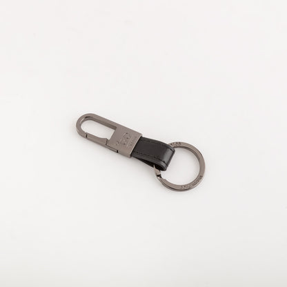 Portachiavi - Key ring new Nero