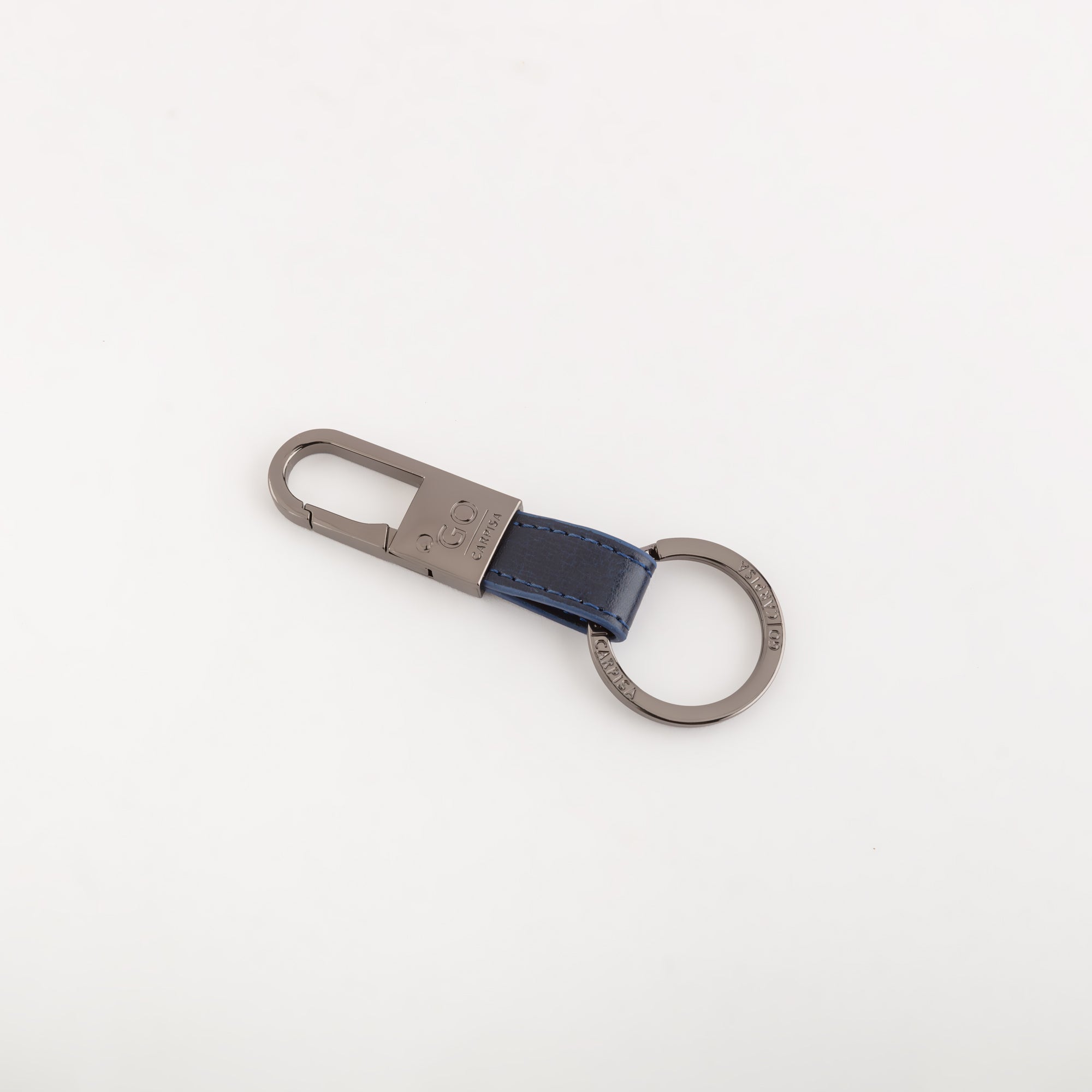 Portachiavi - Key ring new Blu