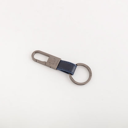 Portachiavi - Key ring new Blu