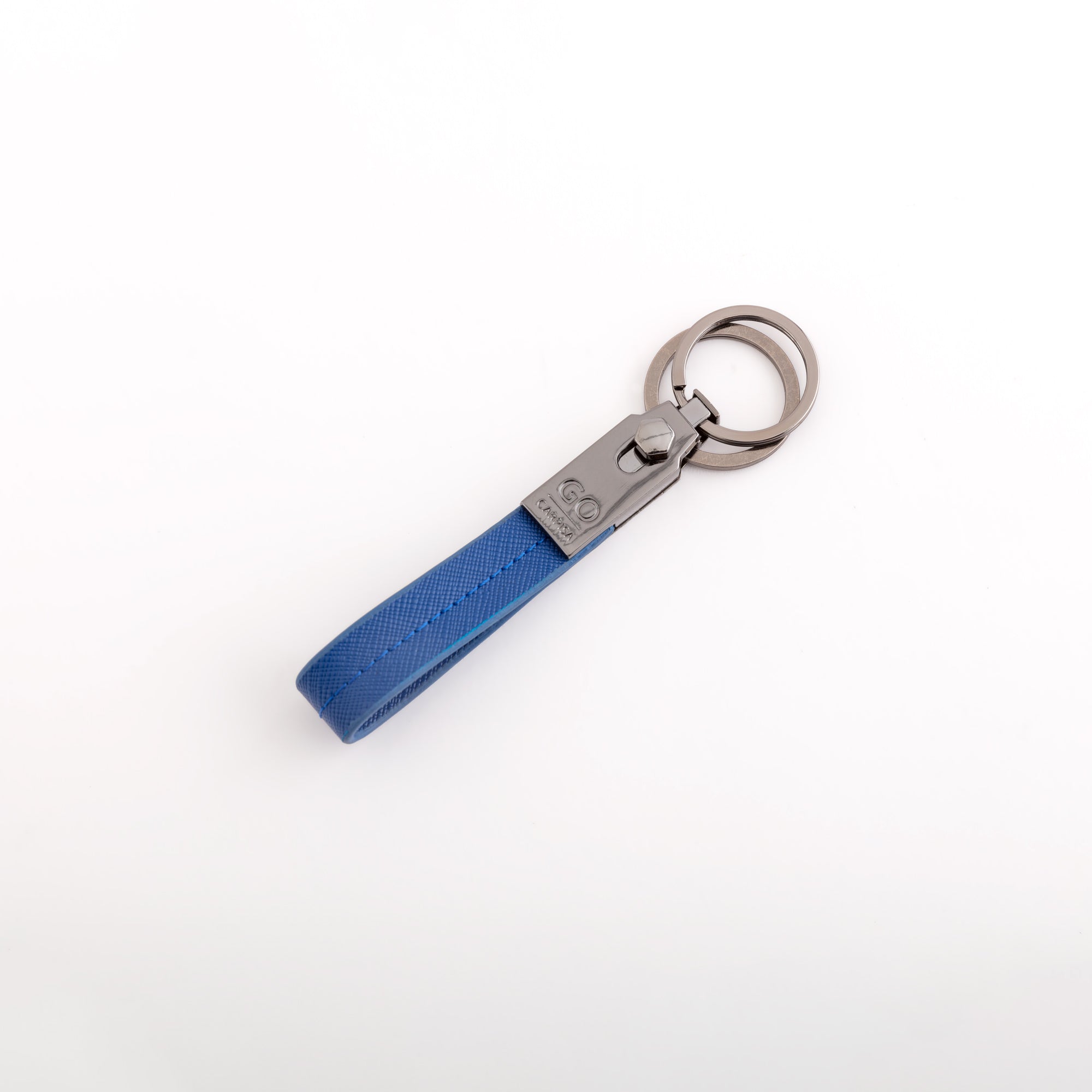 Keychain - New Keychain Electric Blue