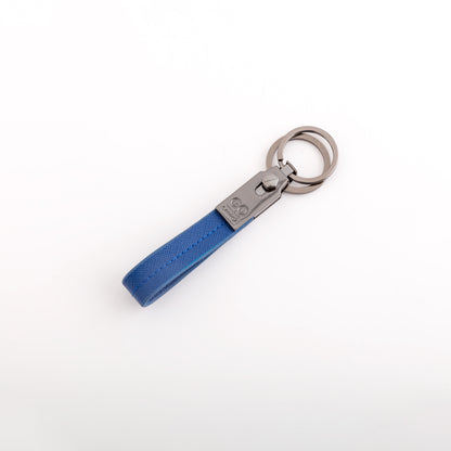 Keychain - New Keychain Electric Blue