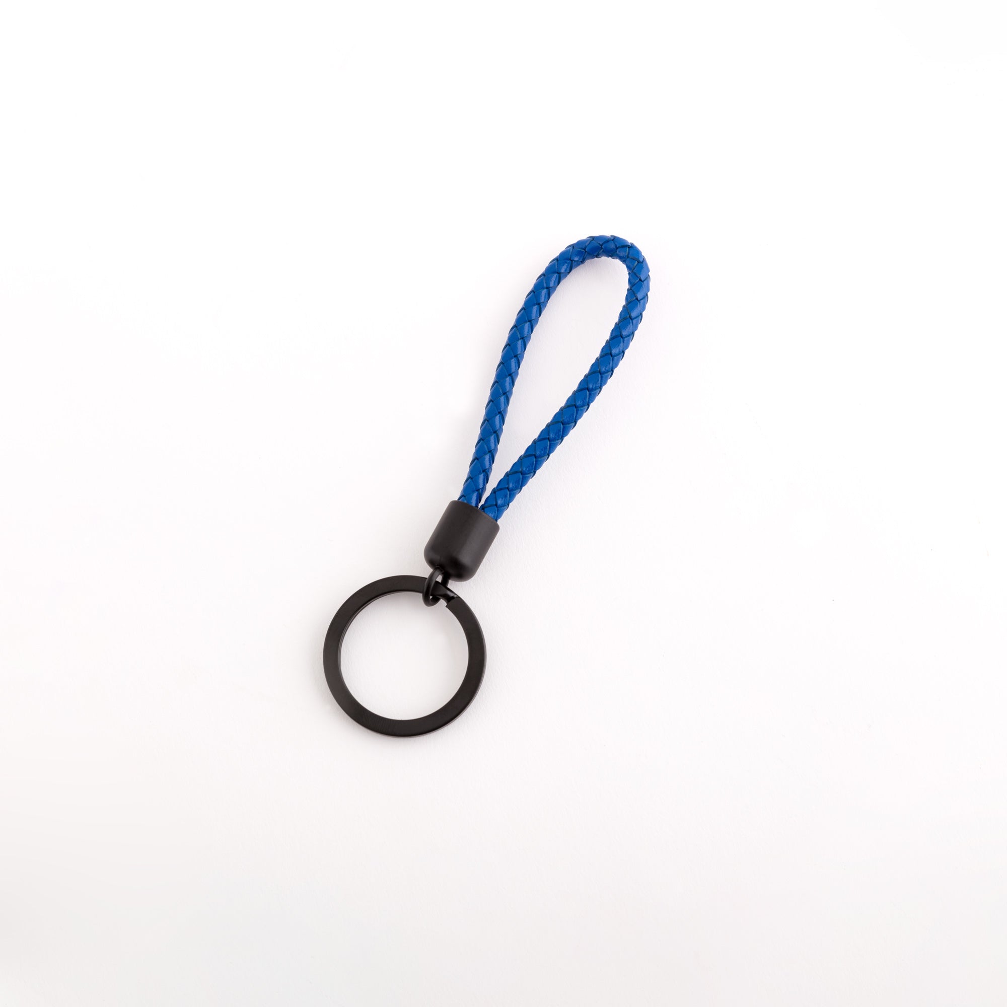 Keychain - New Keychain Electric Blue