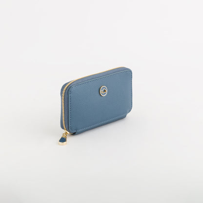 Damen Schlüsselanhänger - Opal v1 Luftfahrt