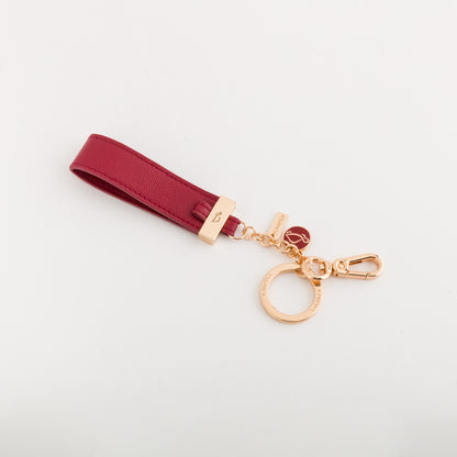 Portachiavi Donna - Holly keychain Rosso