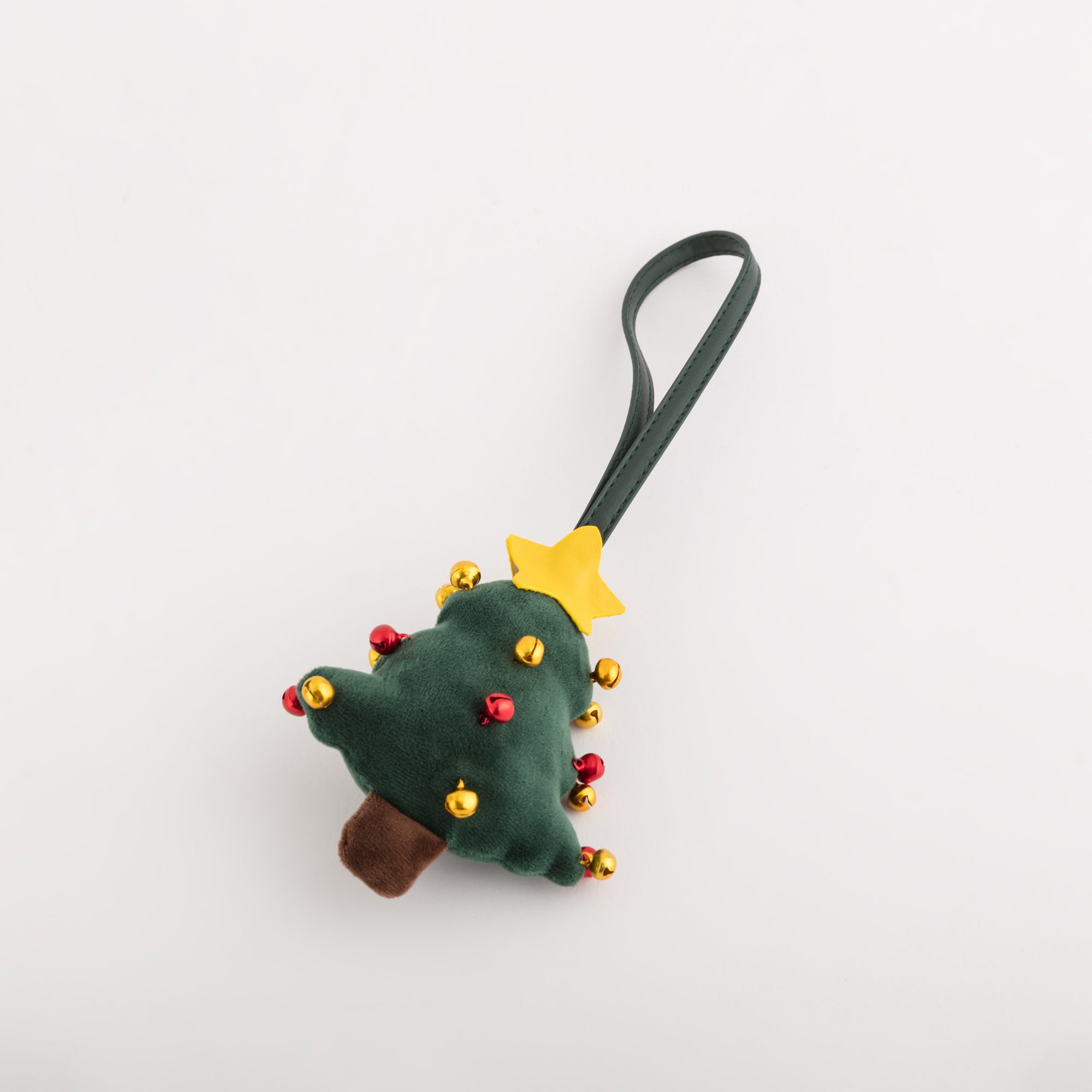 Pendente Borsa Donna - Lapponia pendant Verde/Multicolore