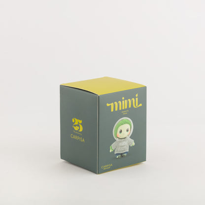 Keychain - Mimì Cento Green/Multicolor